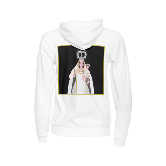 VIRGEN DE LAS MERCEDES HOODIE