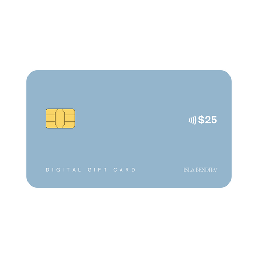 E-GIFT CARD 25