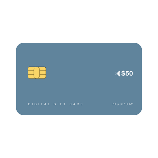 E-GIFT CARD 50