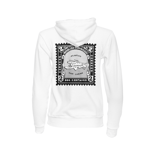 EL MAPITA NEGRO HOODIE