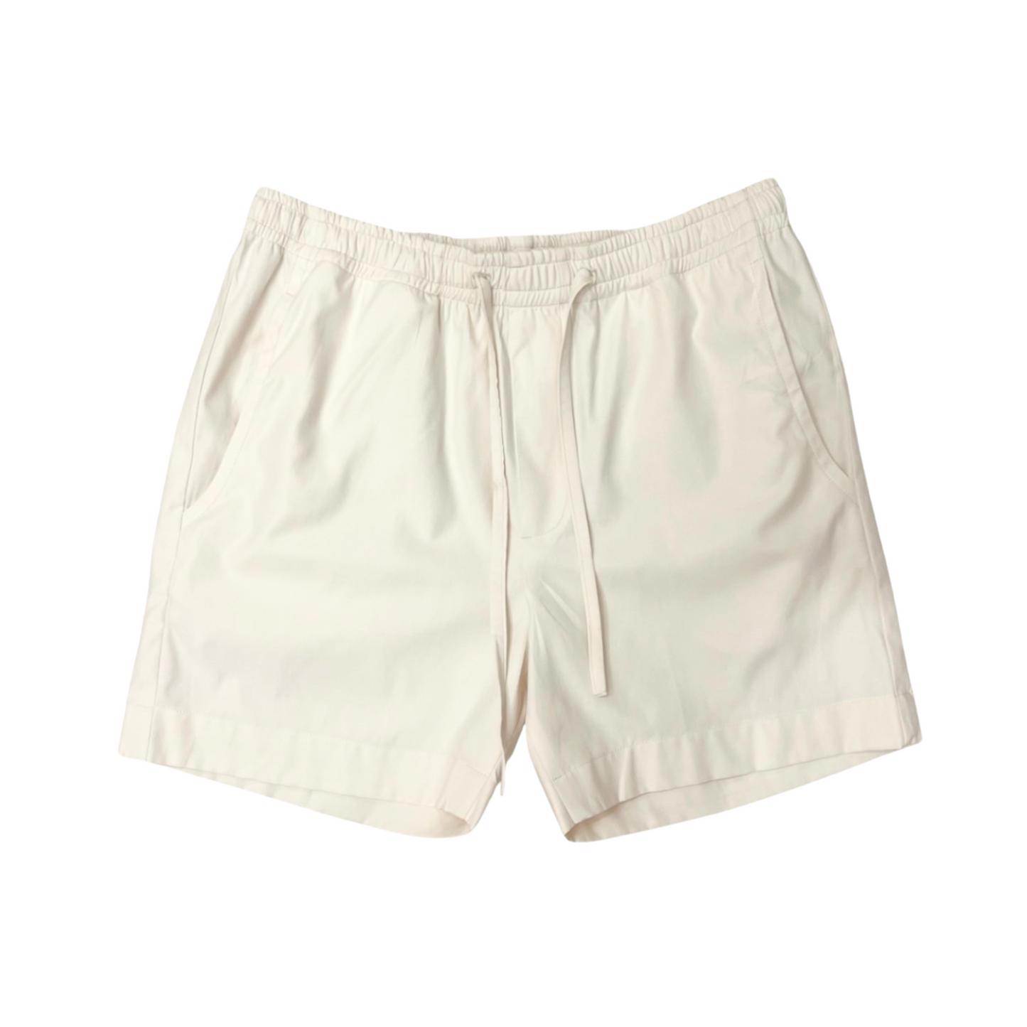 IVORY OXFORD SHORT