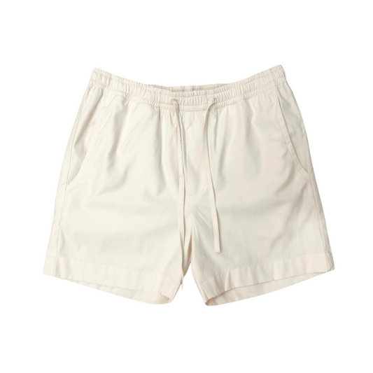 IVORY OXFORD SHORT