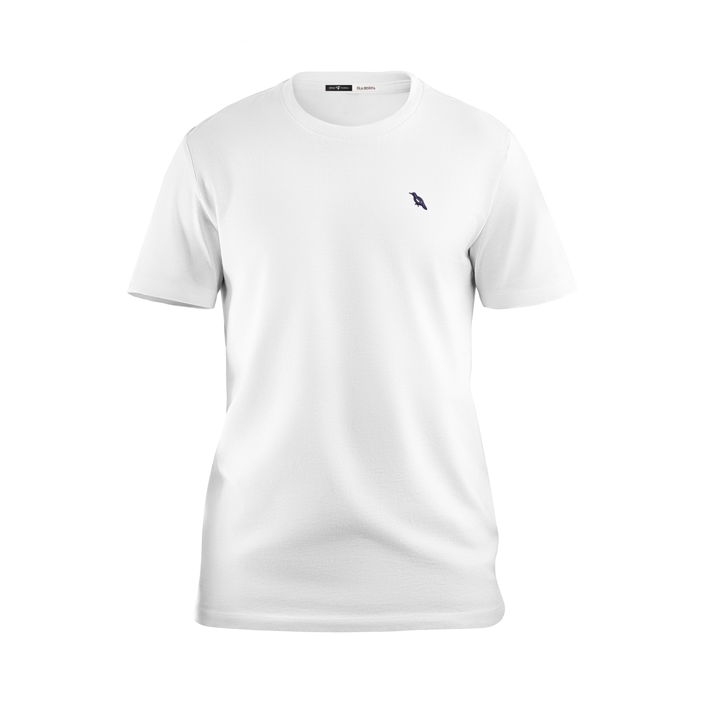 WHITE CARPENTER T-SHIRT