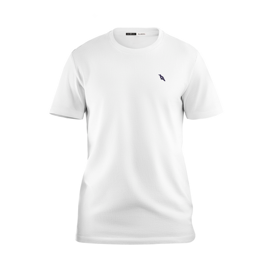 WHITE CARPENTER T-SHIRT